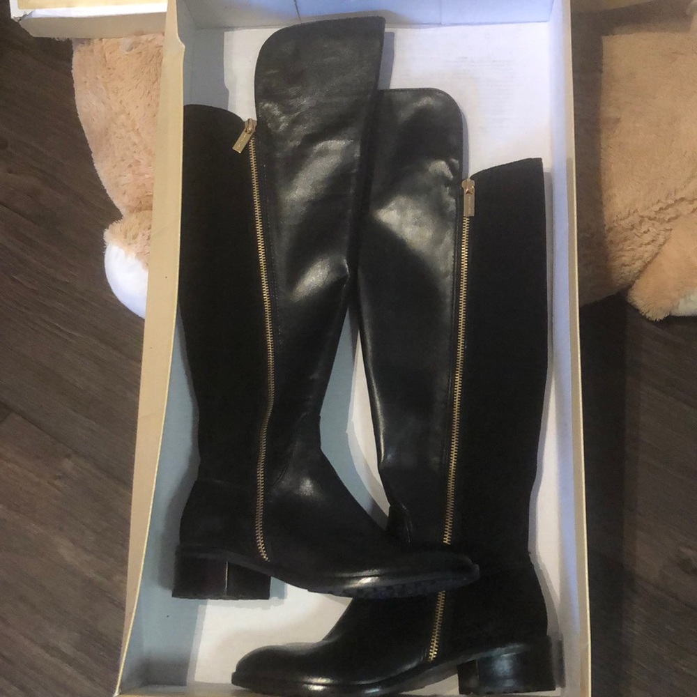 Michael Kors Boots 5 1/2